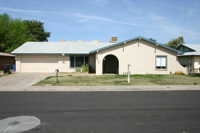 1024 W Isleta Ave., Mesa, AZ 85210