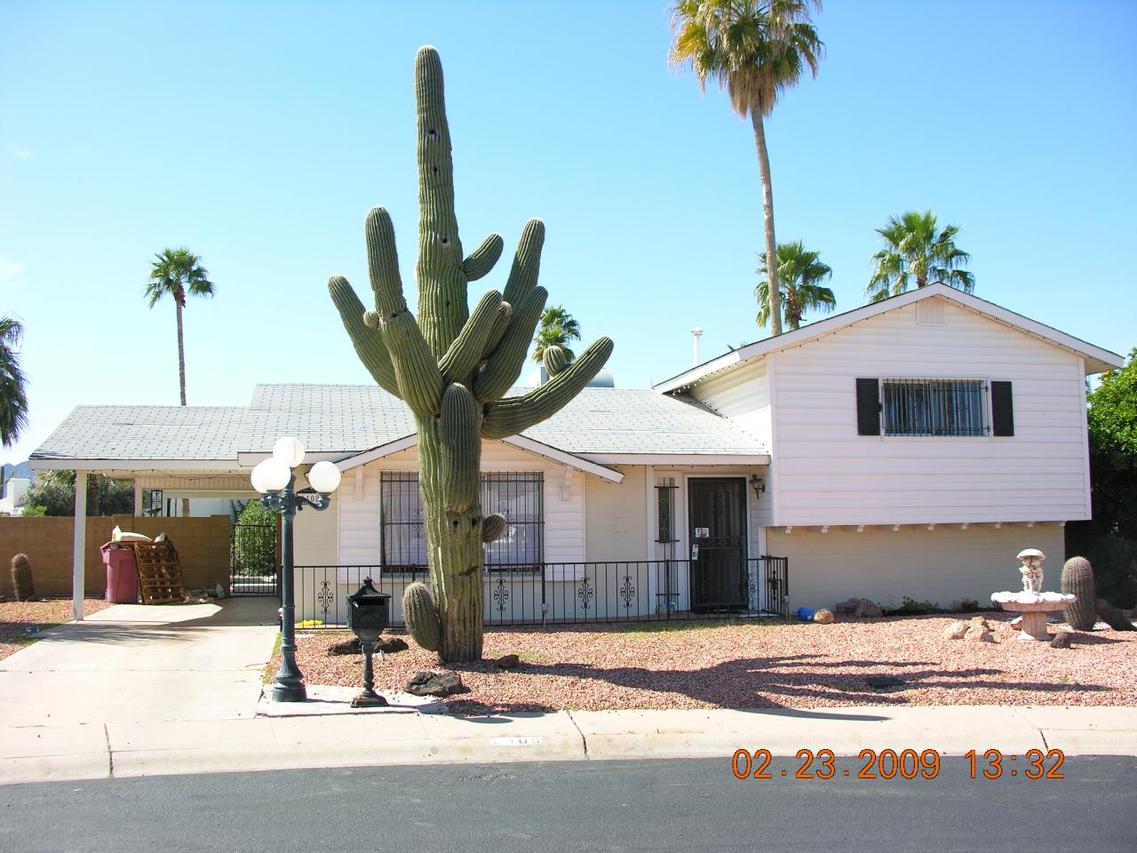 6408 N 83rd St., Scottsdale, AZ 85250