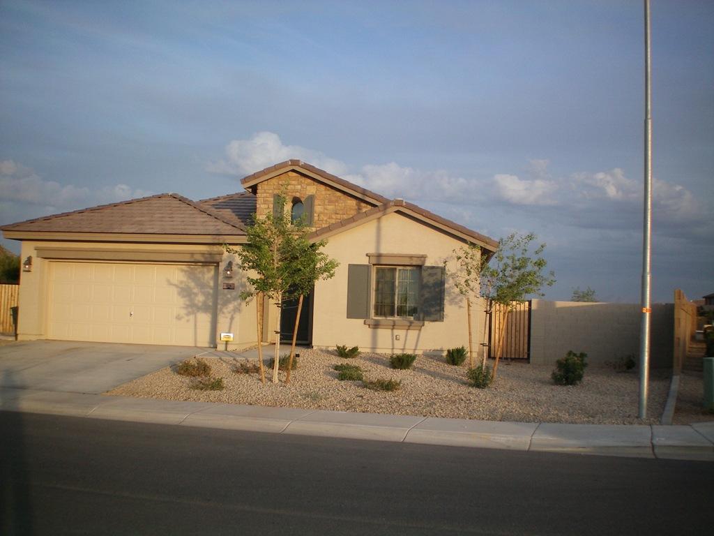 216 S La Amador Tr., Casa Grande, AZ 85194