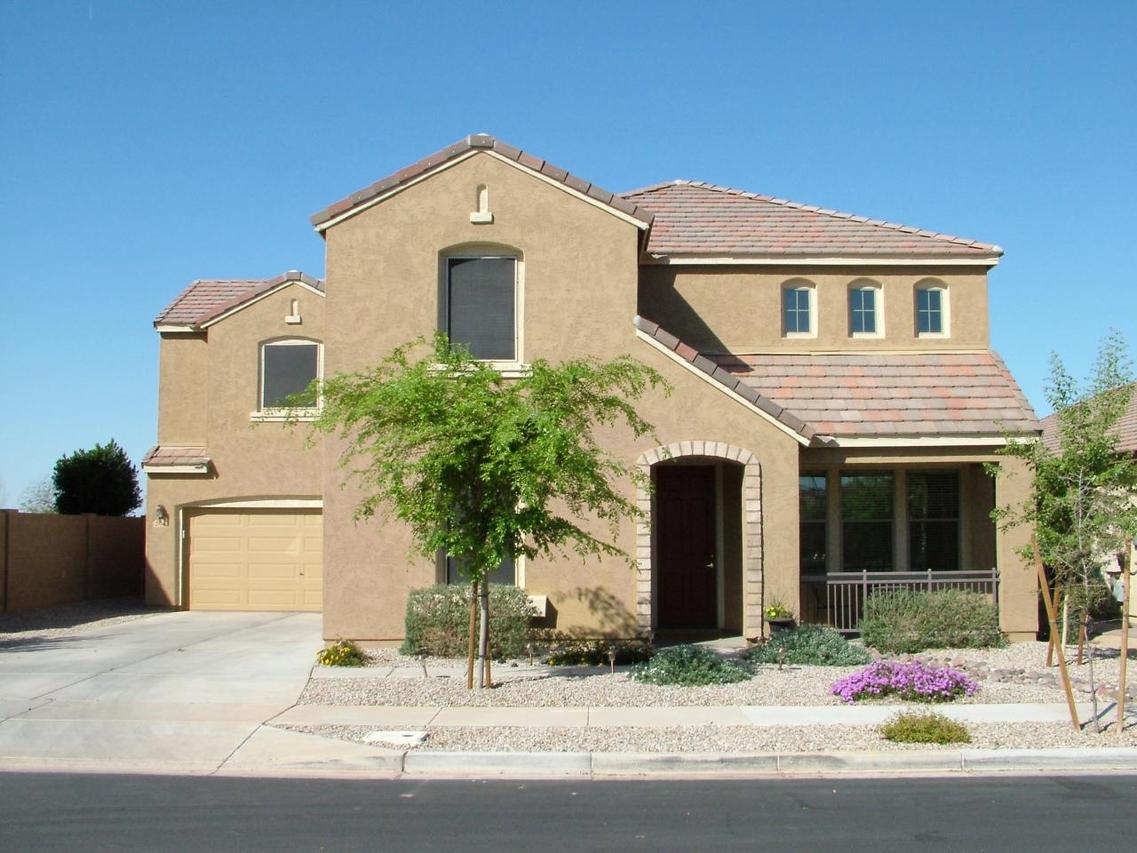 2974 S Cole Dr., Gilbert, AZ 85295