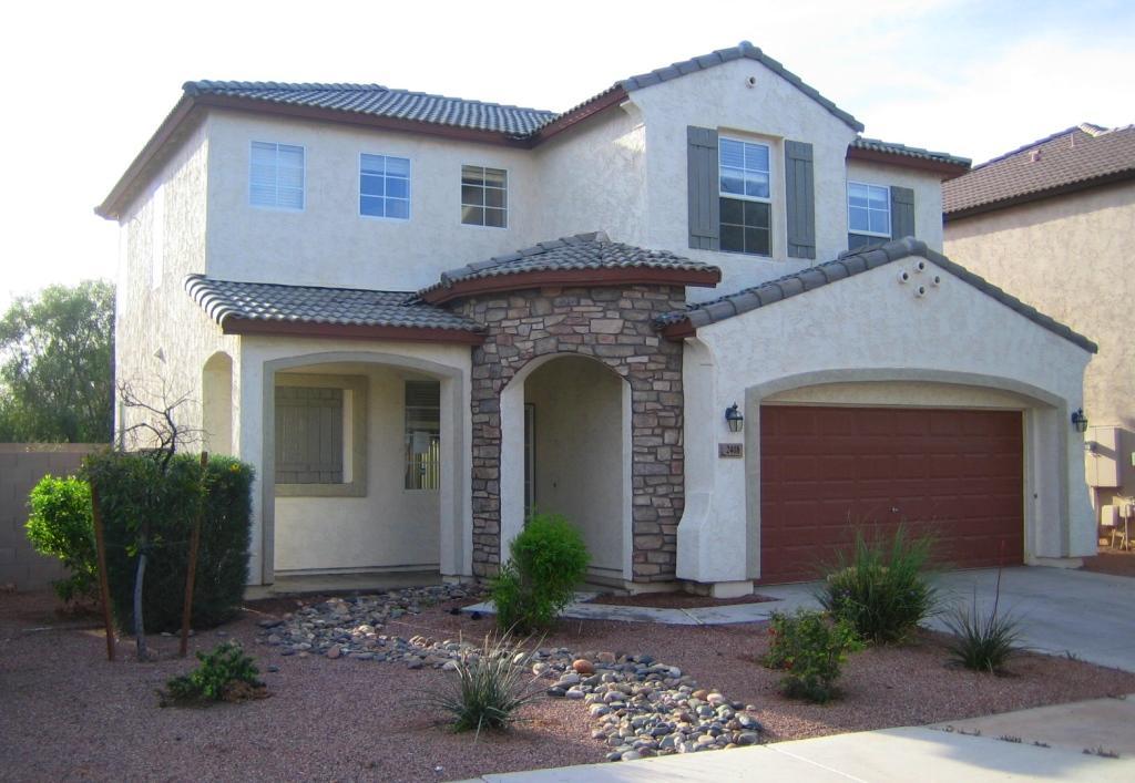 2408 S 90th Ln., Tolleson, AZ 85353