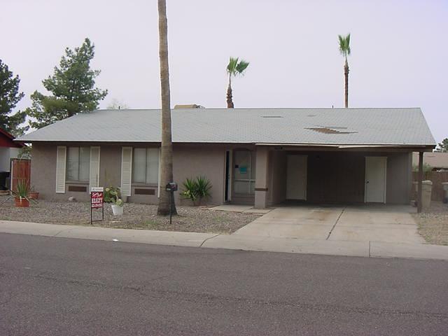 6422 W Carol Ave., Glendale, AZ 85302