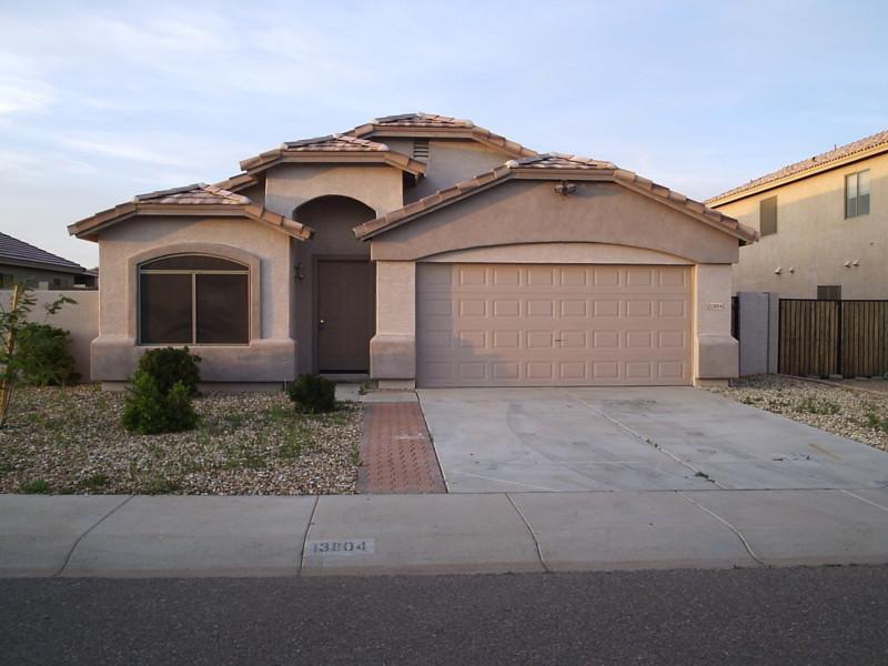 13804 W Rancho Dr., Litchfield Park, AZ 85340
