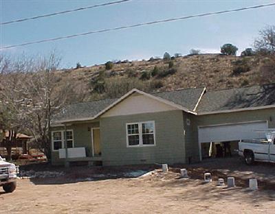 3625 Montezuma Ave., Rimrock, AZ 86335