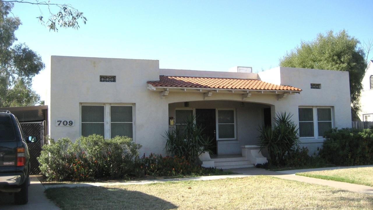709 W Culver St., Phoenix, AZ 85007