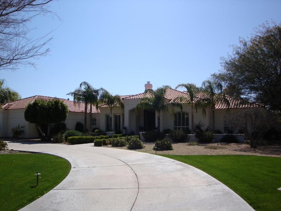 6853 E Meadowlark Ln., Paradise Valley, AZ 85253
