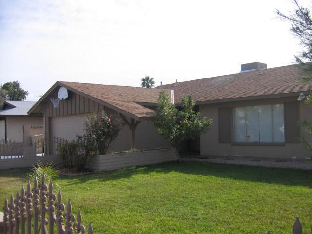 4813 W Hayward Ave., Glendale, AZ 85301