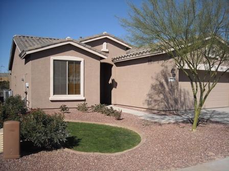 41914 W Ellington Ln., Maricopa, AZ 85138