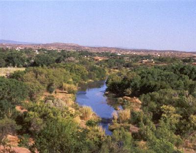 9385 E Mulcaire, Cornville, AZ 86325