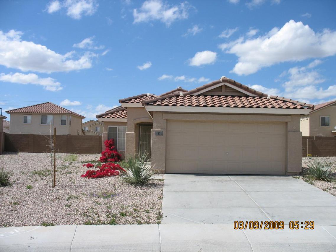 2 S 226th Cir., Buckeye, AZ 85326