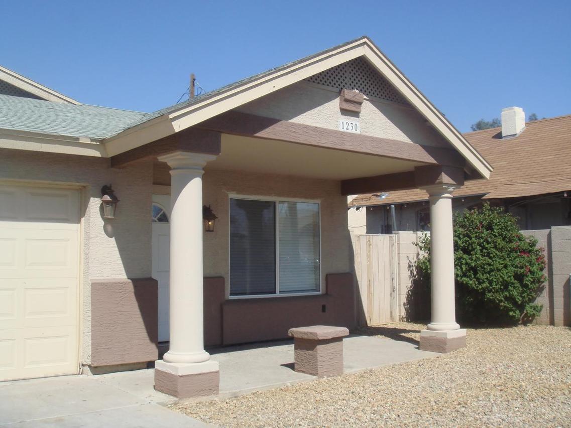 1230 E Roosevelt St., Phoenix, AZ 85005