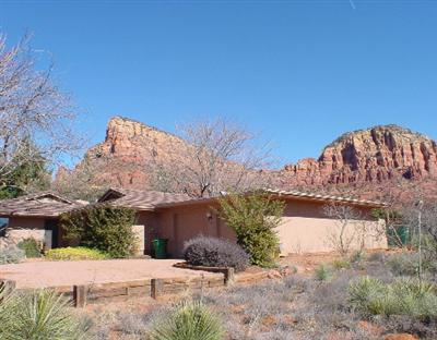 100 Lynx Dr., Sedona, AZ 86336