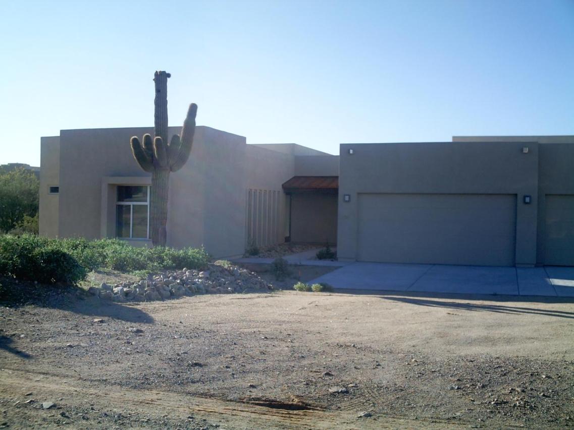 513 E Seco Pl., Desert Hills, AZ 85086