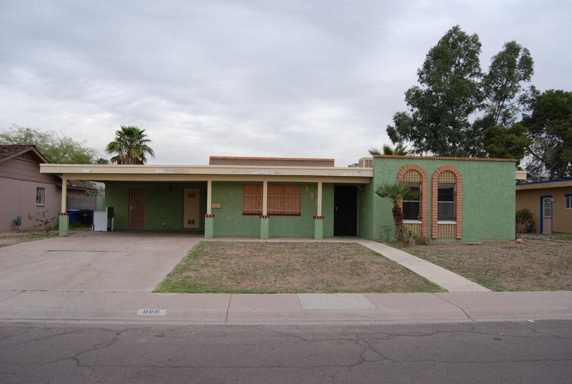 888 W Shannon St., Chandler, AZ 85225