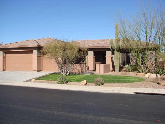 40301 N Glory Dr., Anthem, AZ 85086