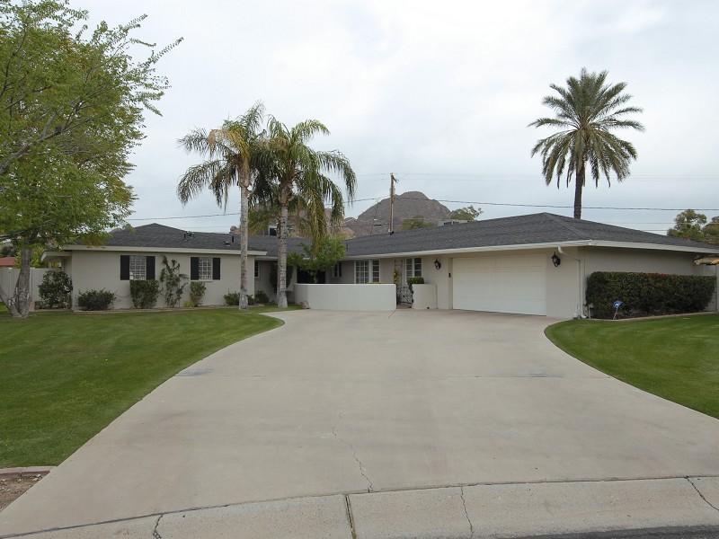 5223 N 43rd Pl., Phoenix, AZ 85018