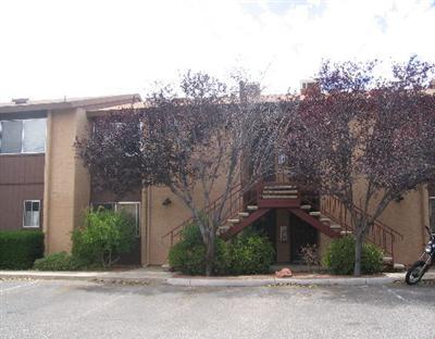 250 Sunset #22 Dr. #22, Sedona, AZ 86336