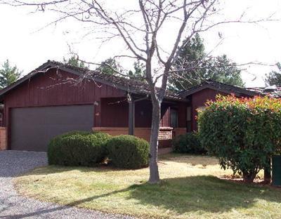 55 Cathedral Rock Dr. #46, Sedona, AZ 86351