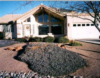 15 Skyline Cir., Sedona, AZ 86351