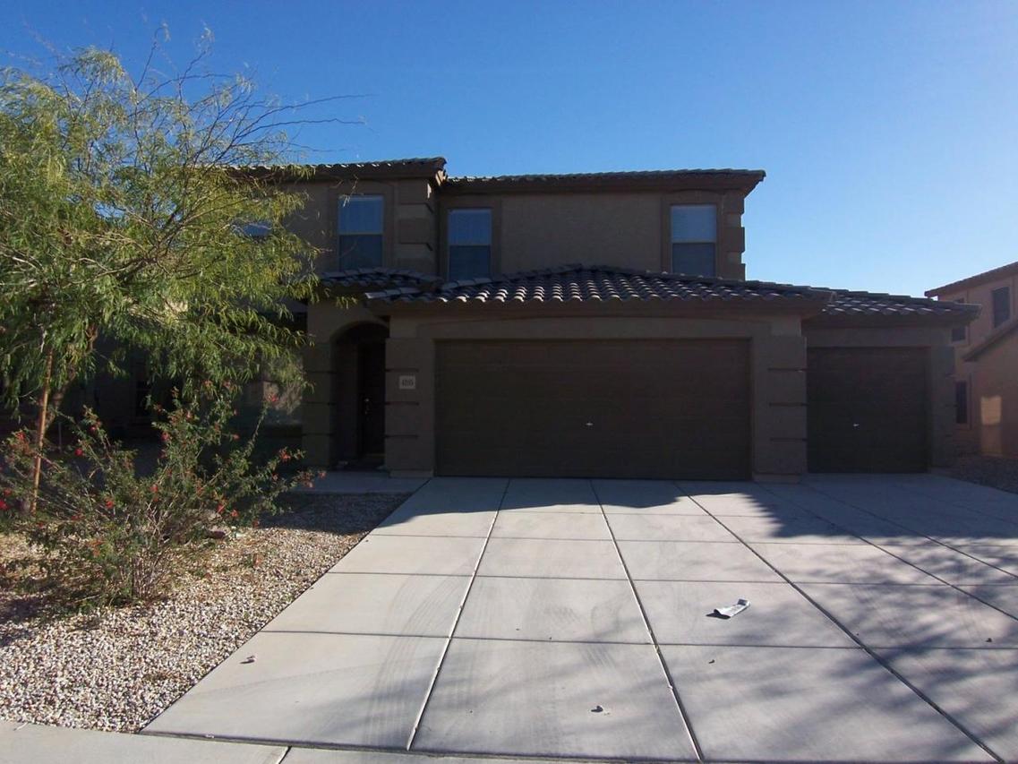 4195 E Rousay Dr., Queen Creek, AZ 85140