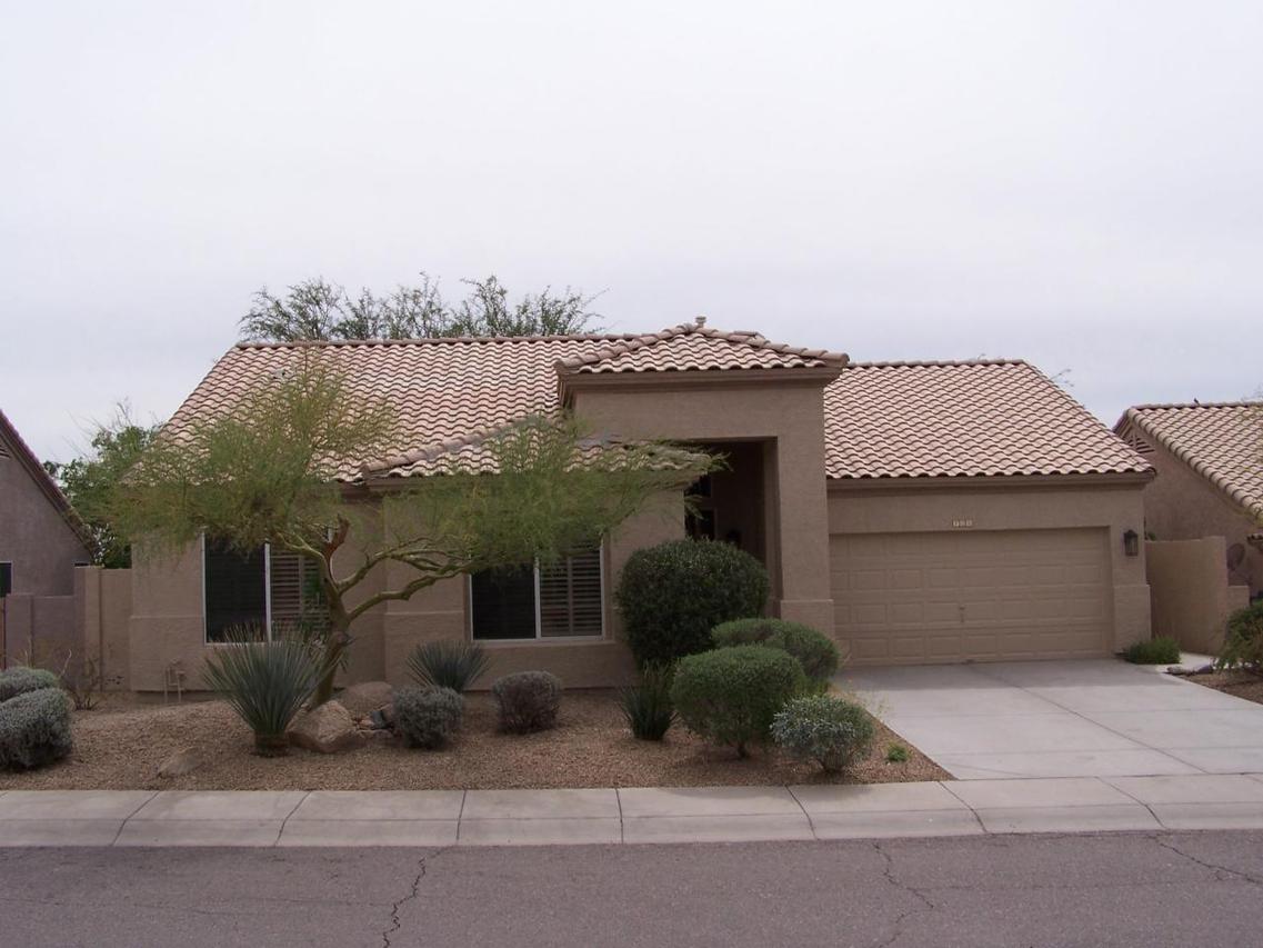 705 W Thunderhill Dr., Phoenix, AZ 85045