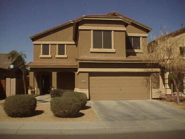 12930 W Columbine Dr., El Mirage, AZ 85335