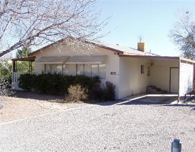115 N 9th St., Cottonwood, AZ 86326