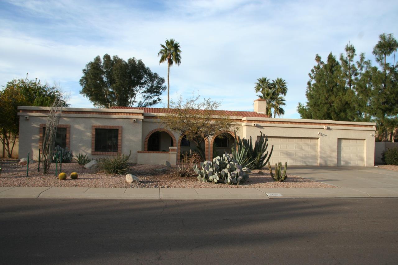 5410 E Laurel Ln., Scottsdale, AZ 85254