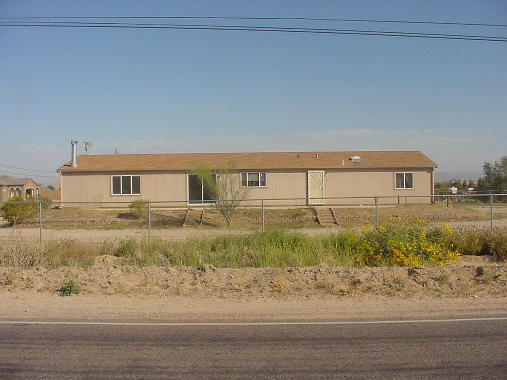 26717 S 206th St., Queen Creek, AZ 85142