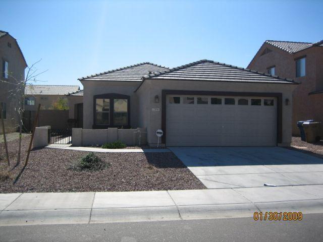 21987 W Cocopah St., Buckeye, AZ 85326