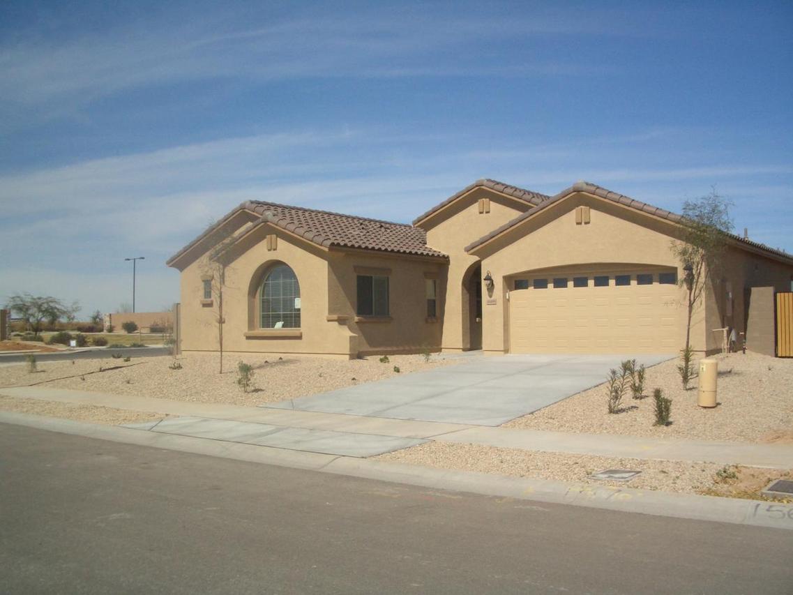 16496 W Shangri La Rd., Surprise, AZ 85388