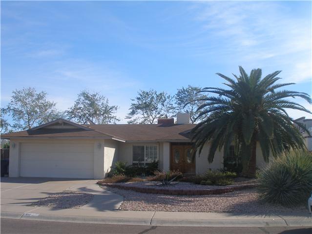 15227 N 62nd Pl., Scottsdale, AZ 85254