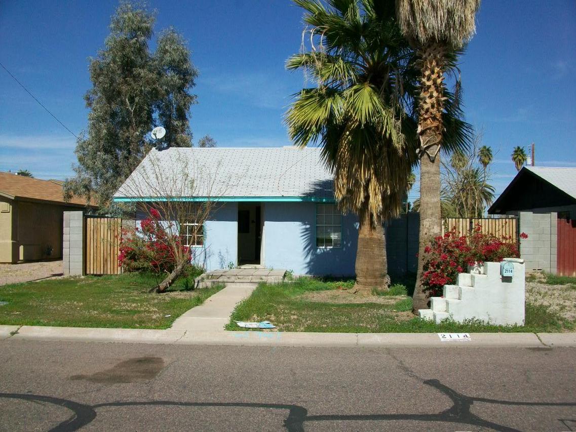 2114 W Pierson St., Phoenix, AZ 85015