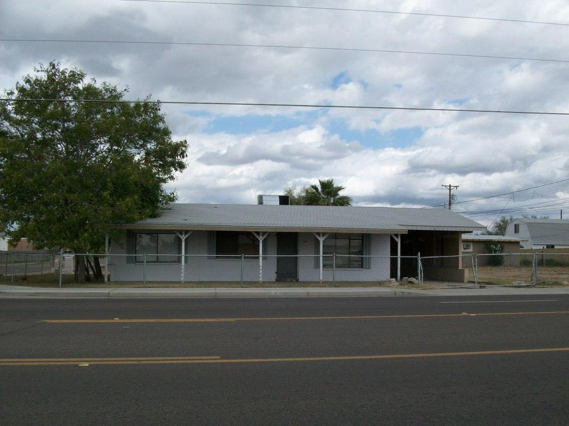 2684 W Broadway Ave., Apache Junction, AZ 85120