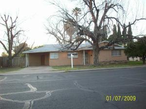 340 S Olive, Mesa, AZ 85204