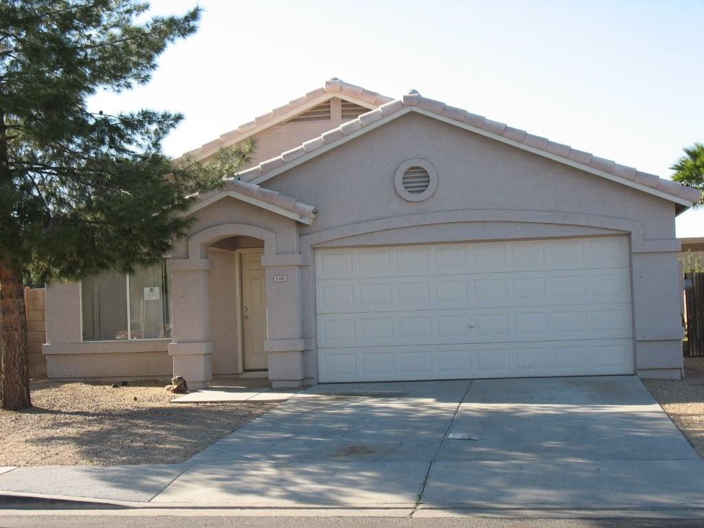 5101 E Casper St., Mesa, AZ 85205