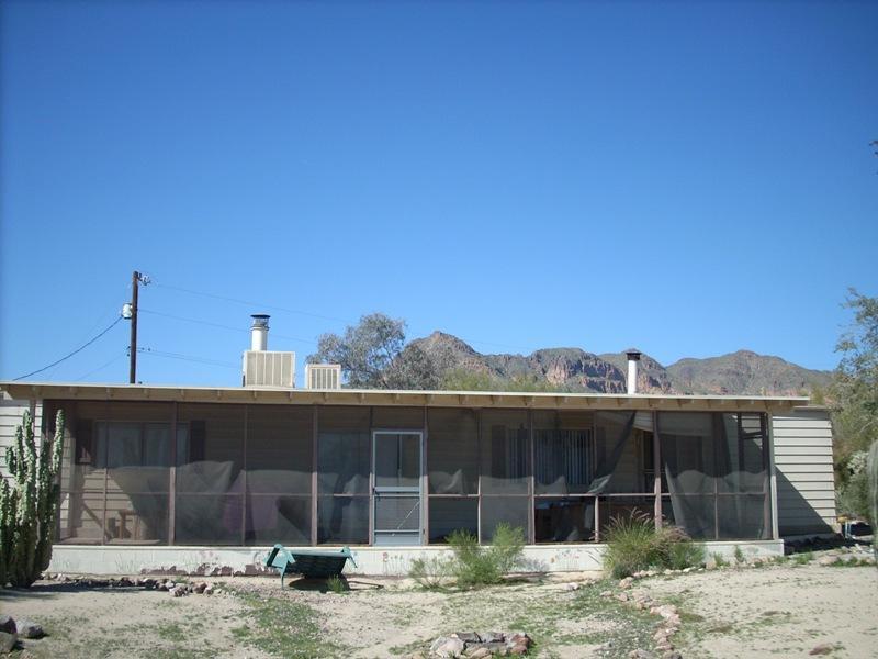 2925 W Tonto St., Apache Junction, AZ 85220