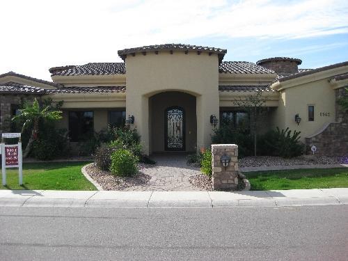 5942 S Gold Leaf Dr., Chandler, AZ 85249