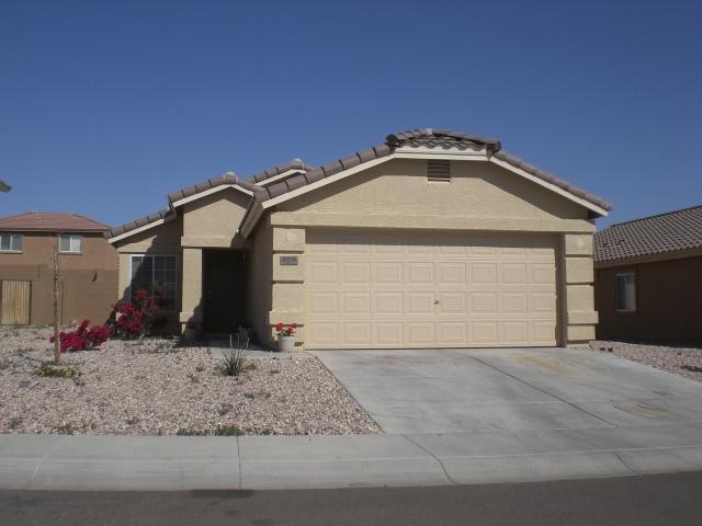 22510 W Hadley St., Buckeye, AZ 85326