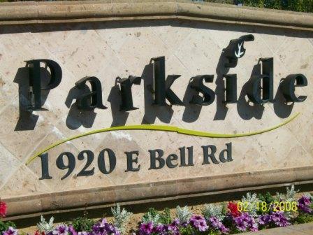 1920 E Bell Rd. #1157, Phoenix, AZ 85022