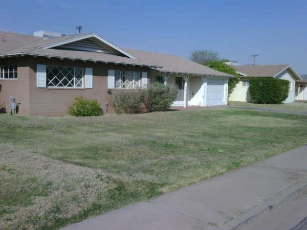 1418 E 2nd Pl., Mesa, AZ 85203