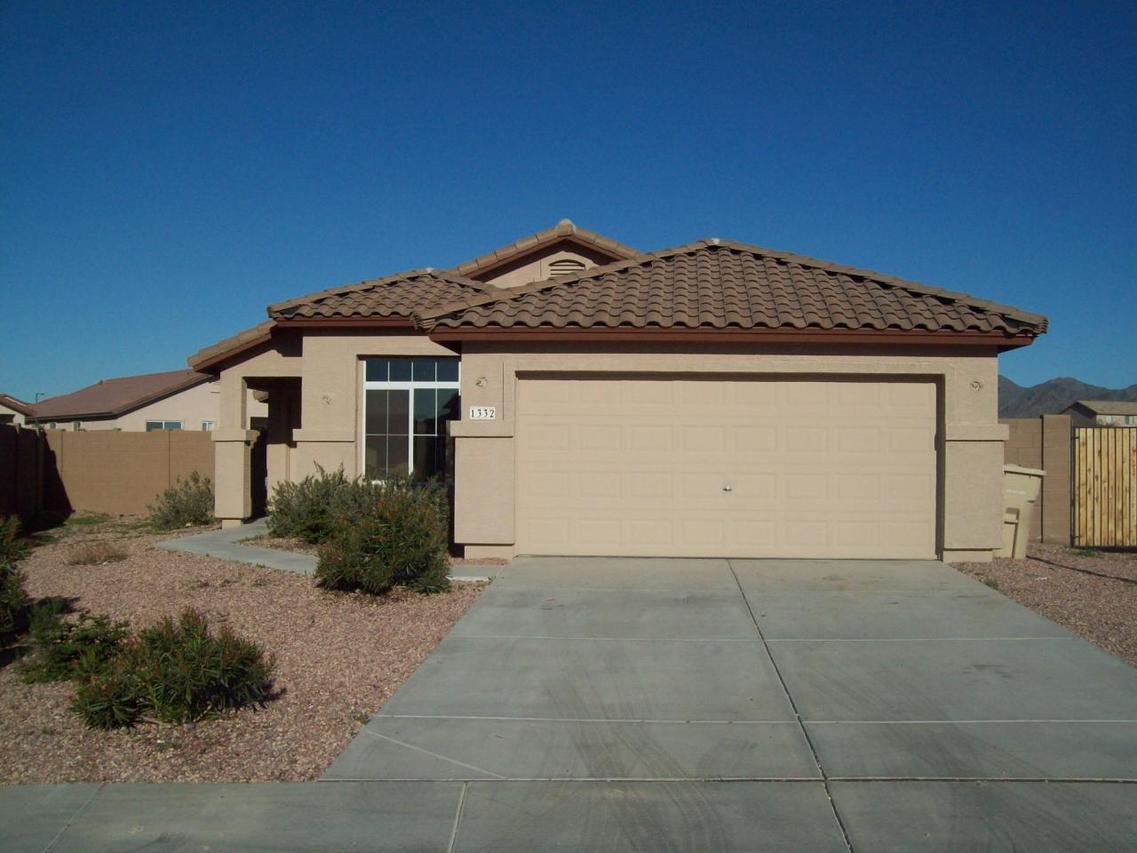 1332 S 219th Ln., Buckeye, AZ 85326