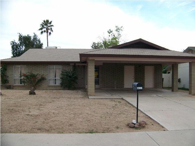3001 W Villa Theresa Dr., Phoenix, AZ 85053