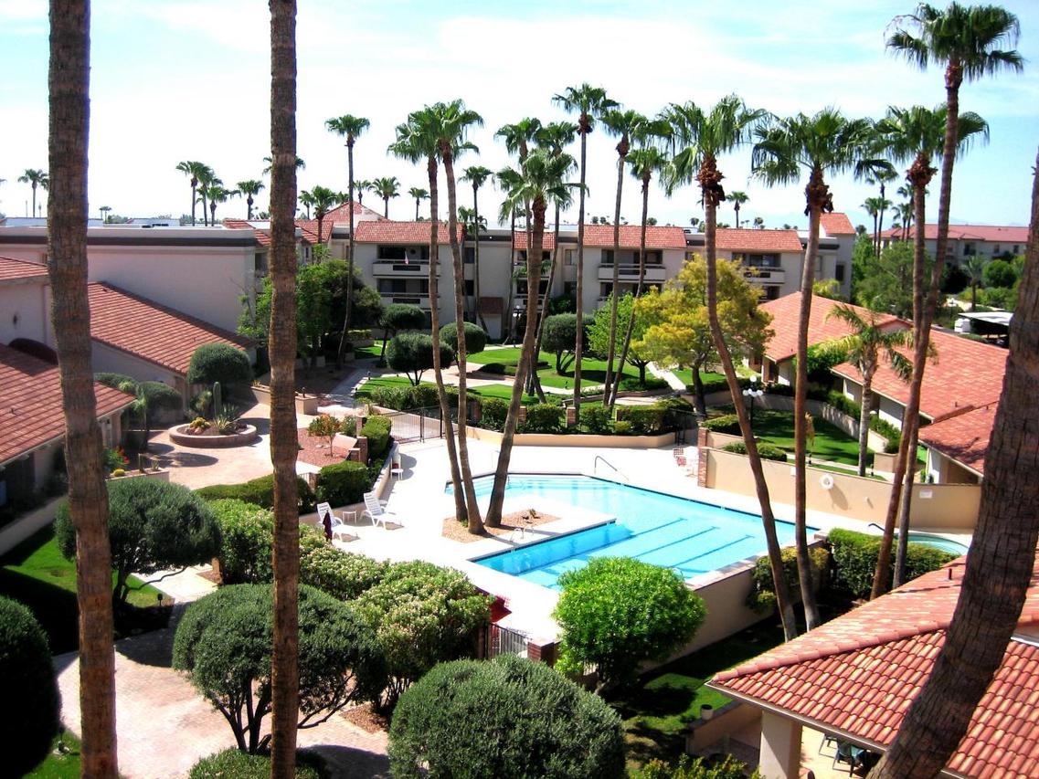 17404 N 99th Ave. #117, Sun City, AZ 85373