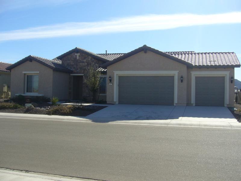 26397 W Ross Ave., Buckeye, AZ 85396