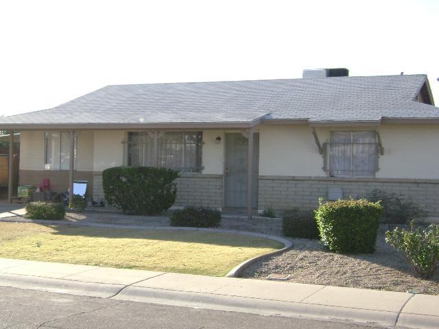 4403 W Sanna St., Glendale, AZ 85302