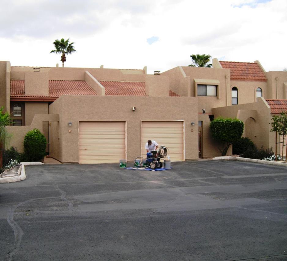 2524 S El Paradiso Dr. #78, Mesa, AZ 85202