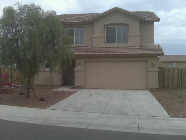 1475 S 219th Ln., Buckeye, AZ 85326