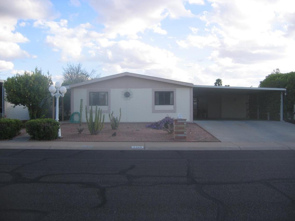 5309 E Lindstrom Ln., Mesa, AZ 85215