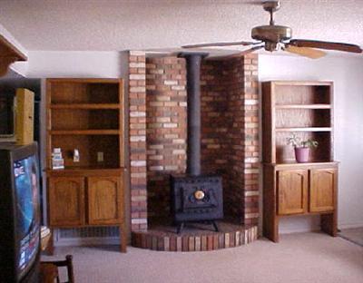 1538 S Wild Burro, Cottonwood, AZ 86326